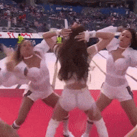 Fifa Lisa GIF by PSRU