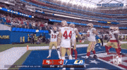 San Francisco 49Ers Football GIF by NFL