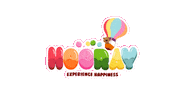 Happy Animation Sticker by HKI x Hooray