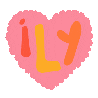 Sticker by Inner Peach Design