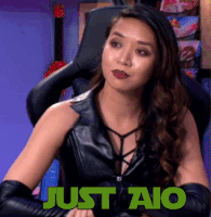 star wars twitch GIF by Hyper RPG