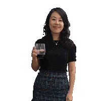 Real Estate Drink Sticker by Selling SGV