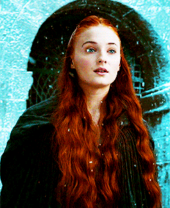 sansa stark GIF