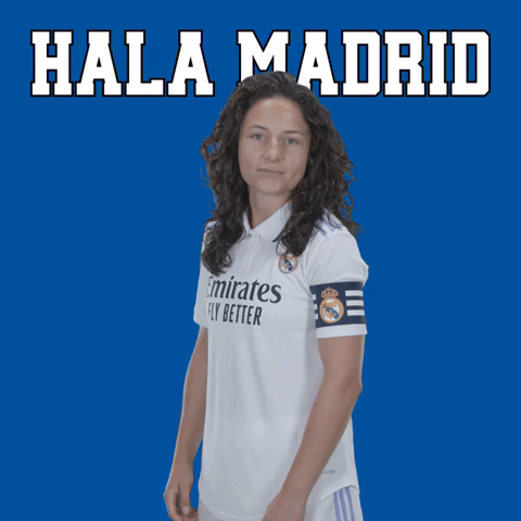 HALA MADRID