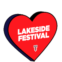 Party Heart Sticker by Taylor's