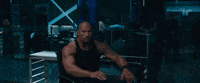 Looking Up Fast And Furious GIF by The Fast Saga