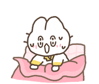 Freak Out Omg Sticker by Kcomics