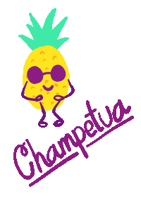 Baile Pina Sticker by Perezópolis