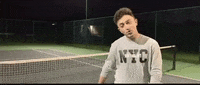 North Carolina Video GIF by Sam Pomerantz