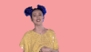 lol laughing GIF by Jaira Burns