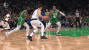 Nba Finals Sport GIF by NBA