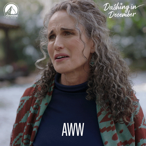 Moving Andie Macdowell GIF by Paramount Network