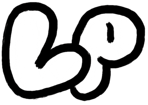 Musica Lp Sticker by Cuca Monga