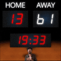 13 Home GIF