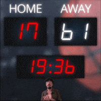17 Home GIF