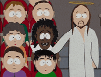 GIF by South Park 