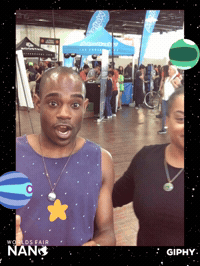 worlds fair nano GIF