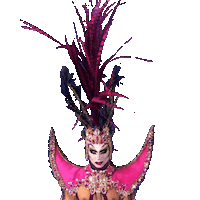 Swipe Up Rupauls Drag Race Sticker by Drag Race España