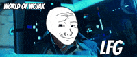 Doomer GIF by World of Wojak