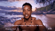 Usa Network GIF by Temptation Island