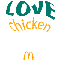 Mcd Sticker by mcdonaldsgreece
