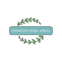 helart natur természetes környezettudatos kornyezet Sticker