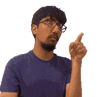 N Taylor Avenue Sticker