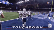 new england patriots football GIF by NFL
