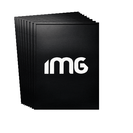 Img Quadro Sticker by IMG Mídia Visual