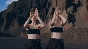 Mute Records Pop GIF by Goldfrapp