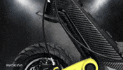 Electric Scooter GIF by INOKIM