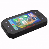 Ride Scooter GIF by INOKIM