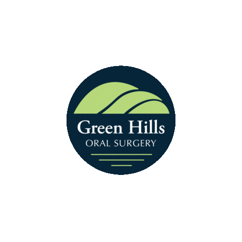 Nashville Extraction Sticker by Green Hills Oral Surgery