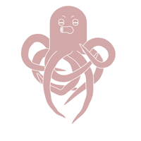 Dance Ukh Sticker