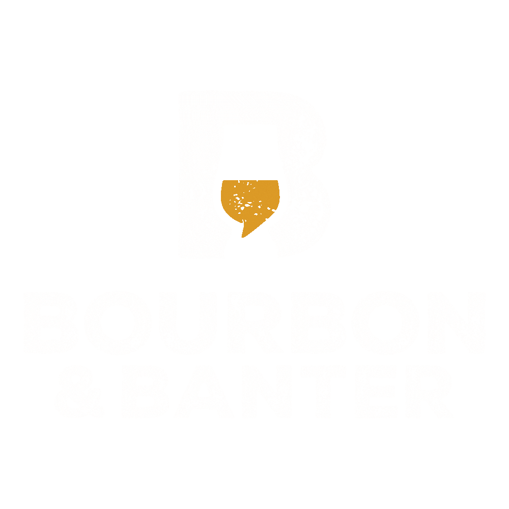 BourbonBanter giphyupload bbart bourbon banter drinkcurious Sticker