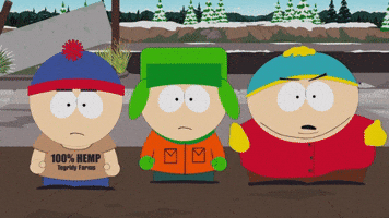 I Thought The Same Thing