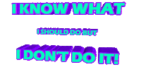 Do It Sticker by AnimatedText