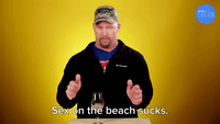Sex On The Beach Sucks