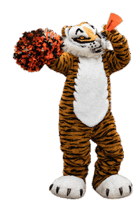 Princeton Charter Day Sticker by Princeton University