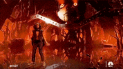 Nbc Live Shows GIF by America's Got Talent