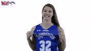 The Valley Mvc GIF by Missouri Valley Conference