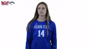 The Valley Mvc GIF by Missouri Valley Conference