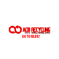 Instagram Read Sticker by AcoRecycling