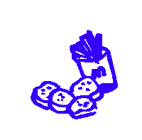 Party Love Sticker by HIM International Music