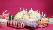 Happy Birthday GIF
