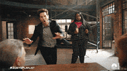 Nbc GIF by Zoey's Extraordinary Playlist