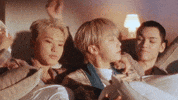 Boo Seungkwan 세븐틴 GIF