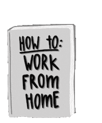 Home Love Sticker