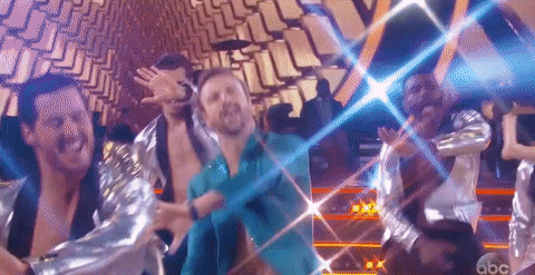 dwts GIF by Dancing with the Stars