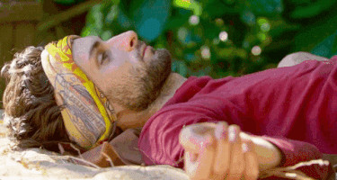 survivor ryan ulrich GIF by CBS